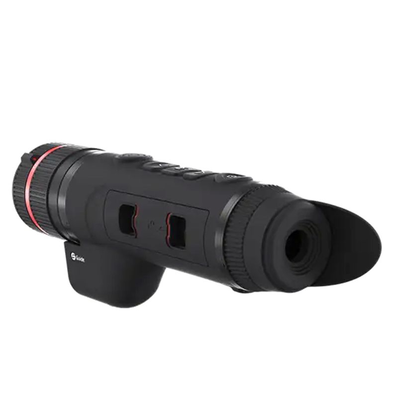 Guide TJ660LZS