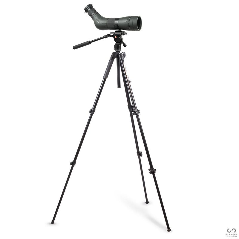 Vortex Diamondback HD 16-48x65 Light-pakke