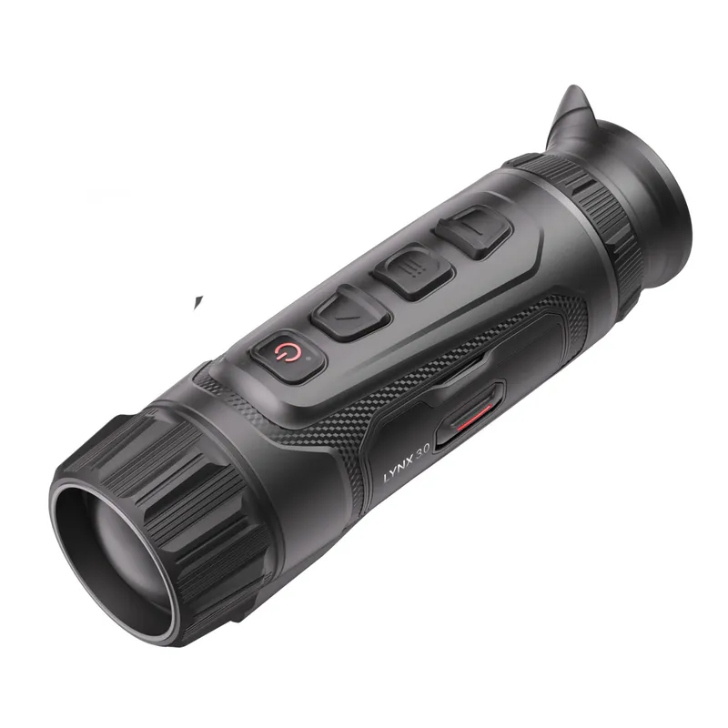 Hikmicro Lynx 3.0 LQ35L