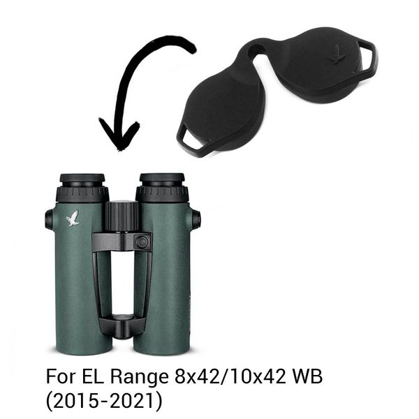 Hovedbilde Swarovski okulardeksel