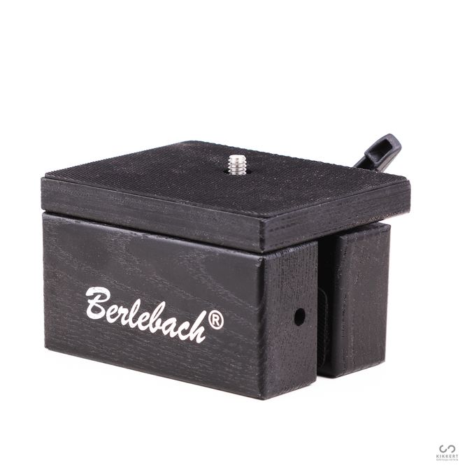 Hovedbilde Berlebach bilvindustativ Lite (svart)