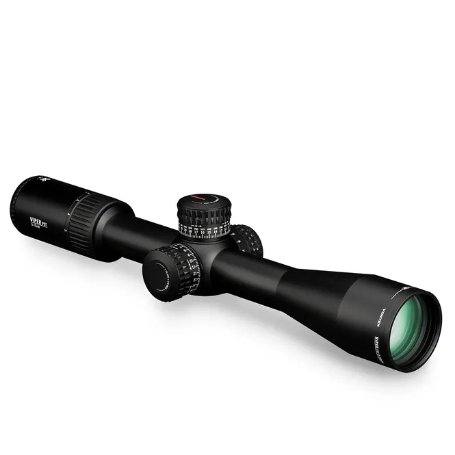 Hovedbilde Vortex Viper PST Gen II 3-15x44 FFP EBR-7C MOA