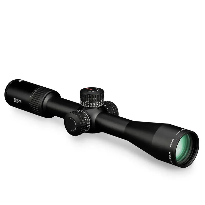 Vortex Viper PST Gen II 3-15x44 FFP EBR-7C MRAD