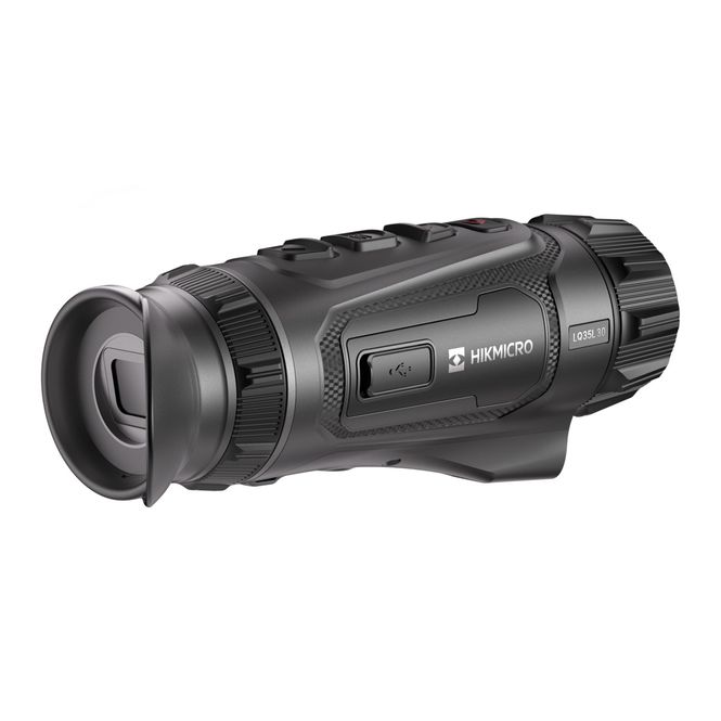 Hovedbilde Hikmicro Lynx 3.0 LQ35L