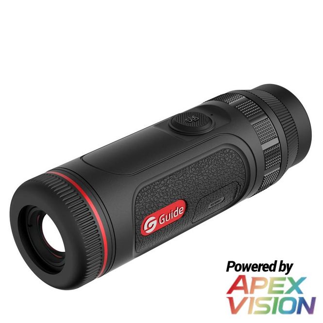 Hovedbilde Guide TE425S