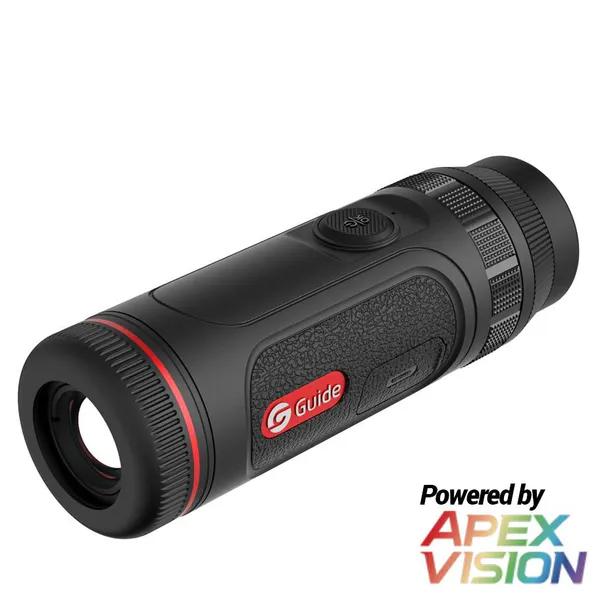 Hovedbilde Guide TE425S