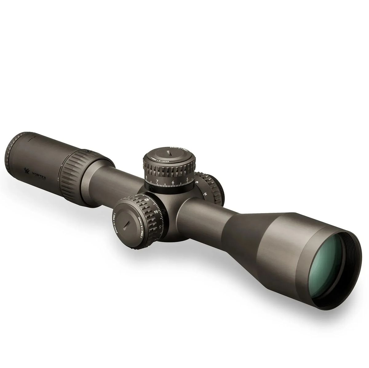 Vortex Razor HD Gen. II 4,5-27x56 FFP EBR-7D MRAD