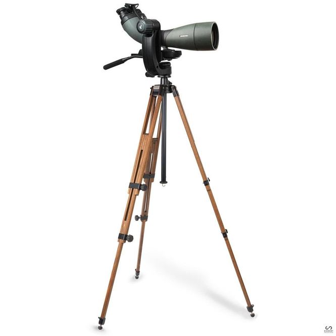 Hovedbilde Swarovski BTX 35x95 PTH BR Classic-pakke