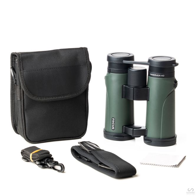 Hovedbilde Focus Observer 10x42 HD