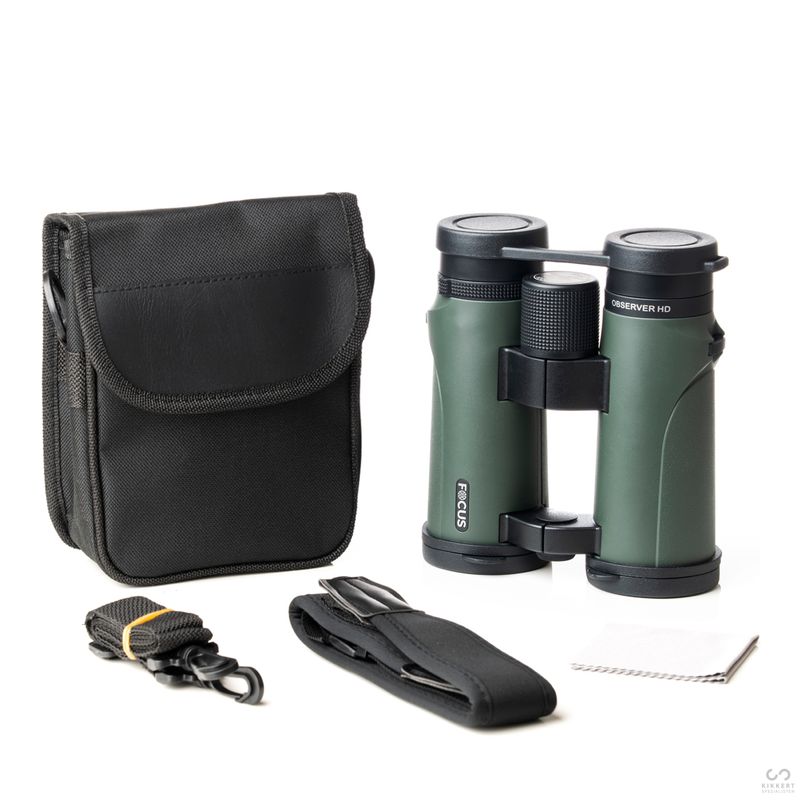 Focus Observer 10x42 HD