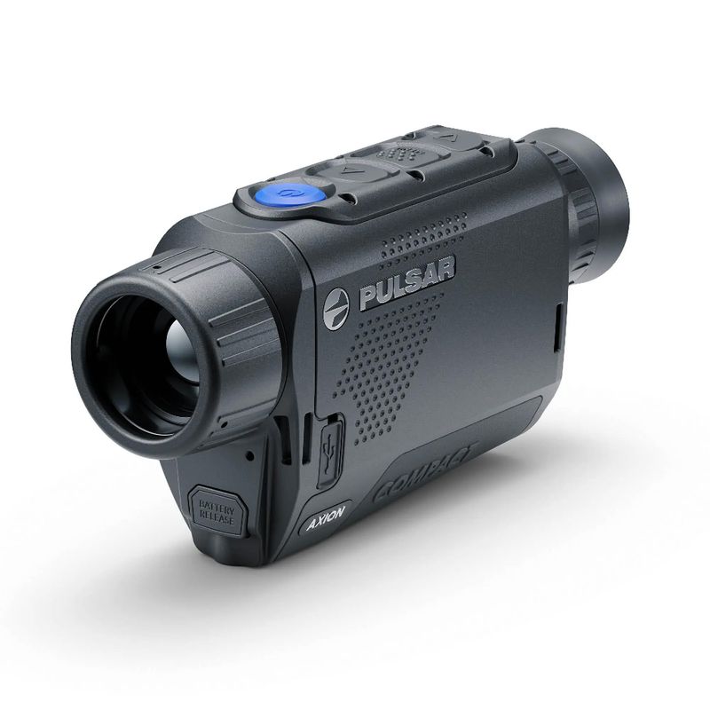 Pulsar Axion XG30 Compact