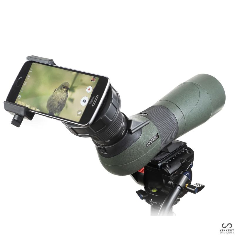 KSO Cortex universaladapter for smarttelefon (Large)