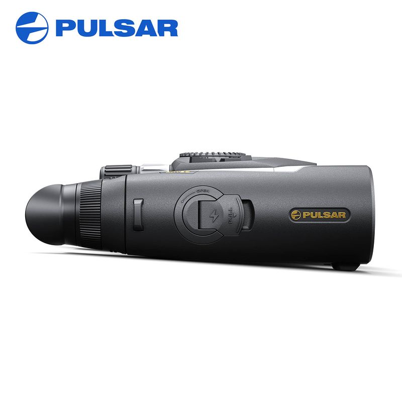 Pulsar Symbion LRF DXT50