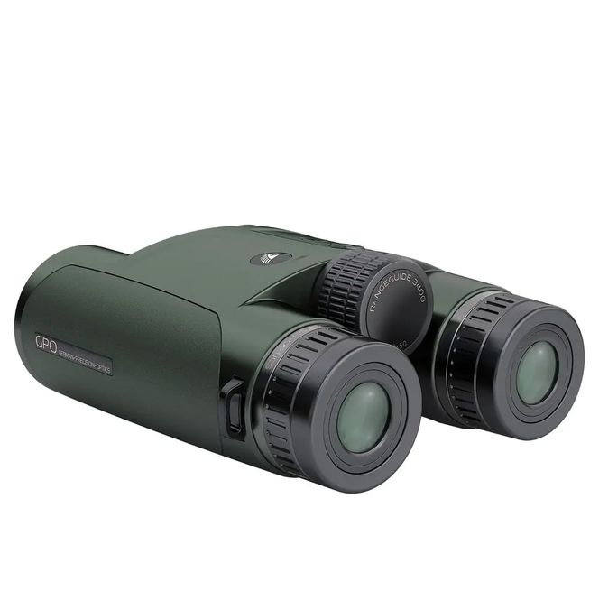 Hovedbilde GPO RANGEGUIDE 3400 10x50 Green