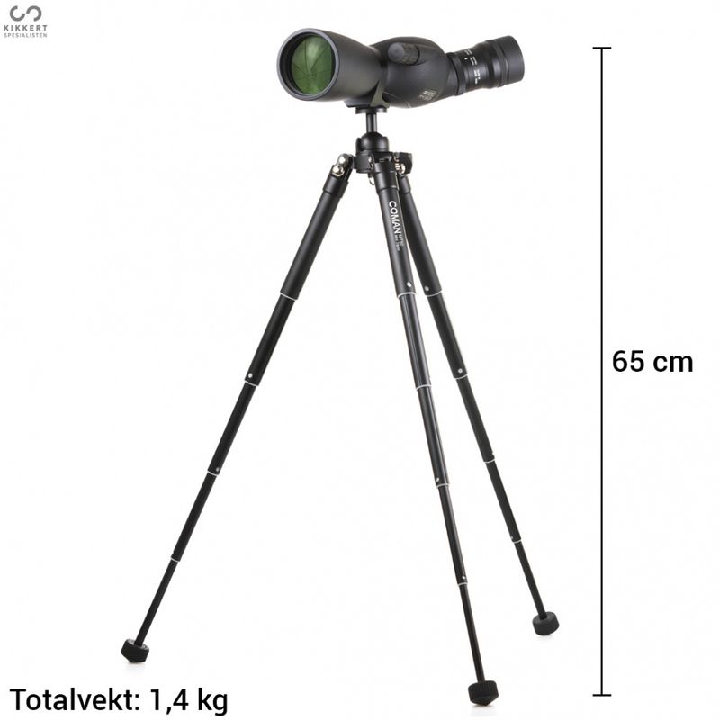  Opticron MM3 16-48x60 GA MM3 jakt-pakke
