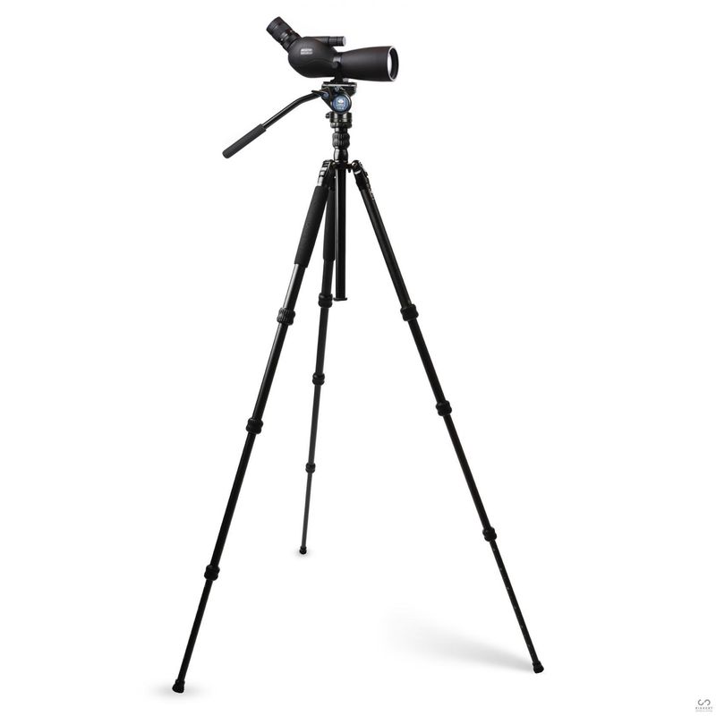 Opticron MM3 16-48x60 GA/45 Standard