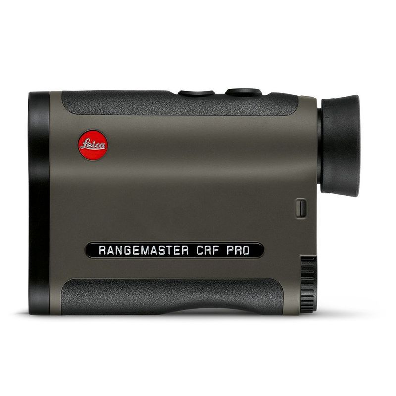 Leica Rangemaster CRF PRO