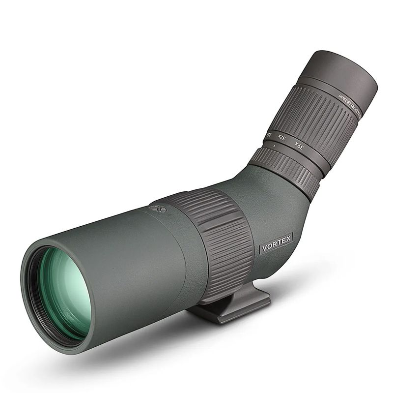 Vortex Razor HD 13-39x56 Karbon pakke