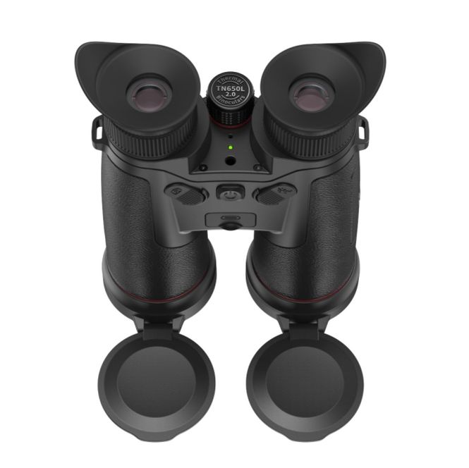 Hovedbilde Guide TN650LS
