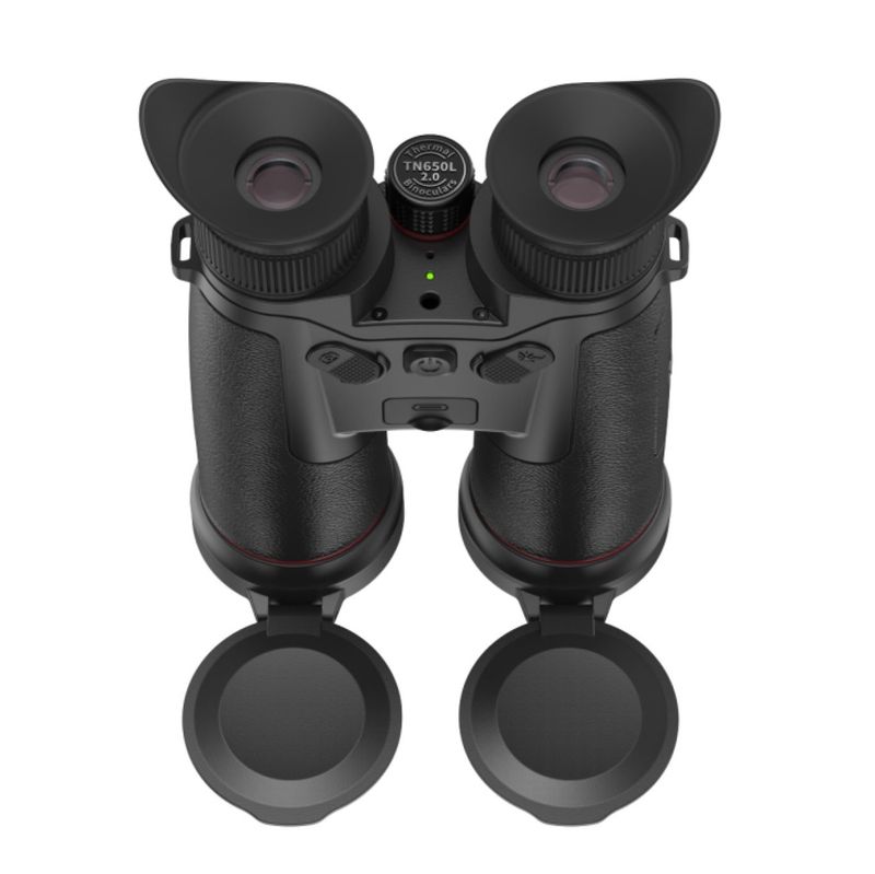 Guide TN650LS