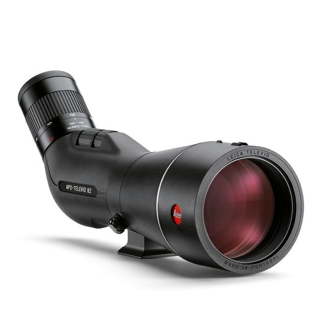 Hovedbilde Leica APO-Televid 25-50x82 (new) standard-pakke