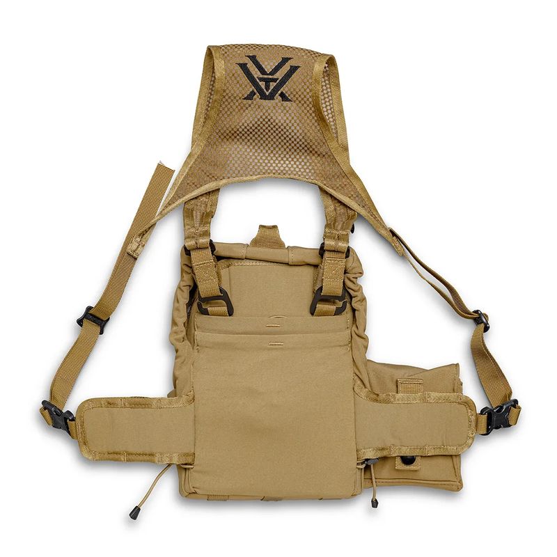 Vortex GlassPak Pro (Large) 