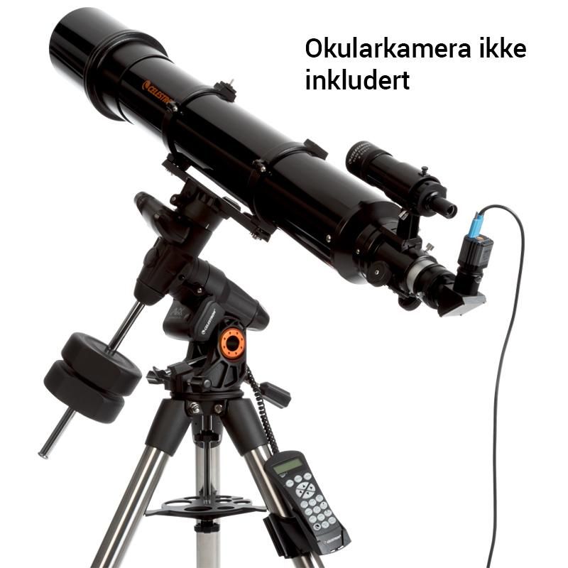 Celestron Advanced VX 6