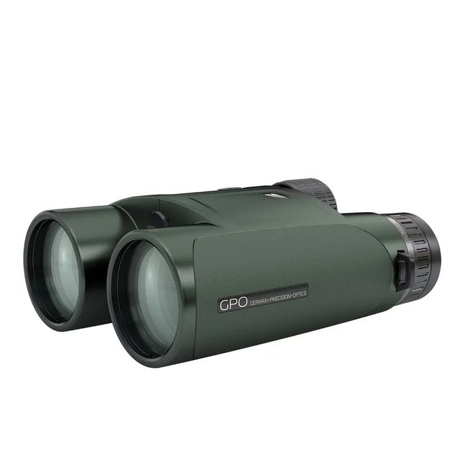 Hovedbilde GPO RANGEGUIDE 3400 10x50 Green