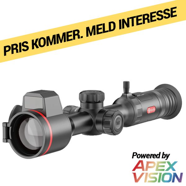 Hovedbilde Guide TU650LS 3.0