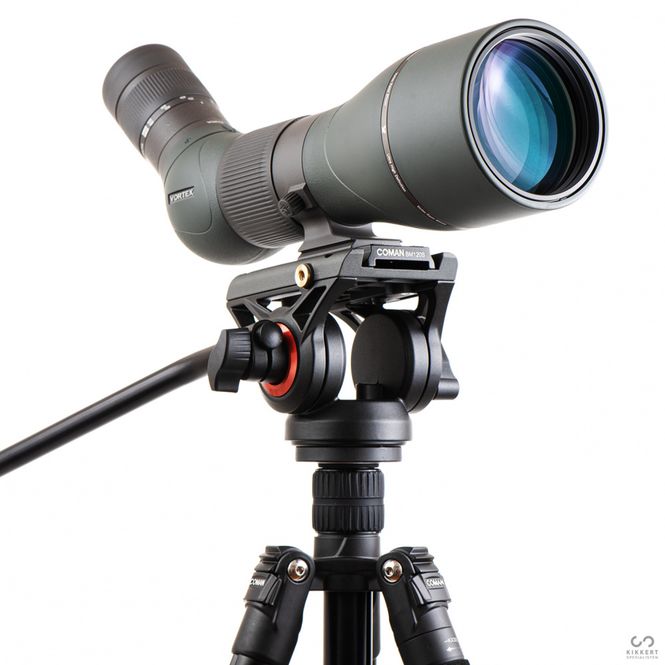 Hovedbilde Vortex Razor HD 27-60x85 Standard