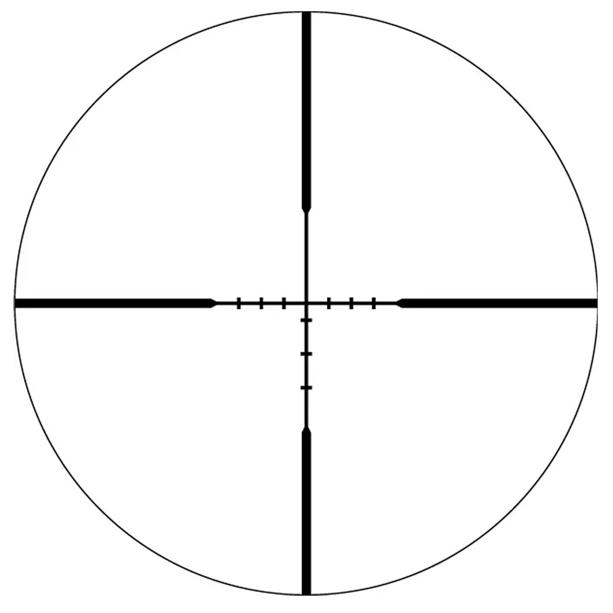Vortex Viper 6,5-20x50 Dead-Hold BDC MOA 