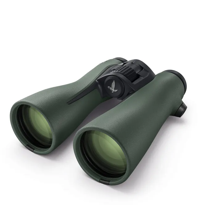 Hovedbilde Swarovski NL Pure 10x52 Green-Black