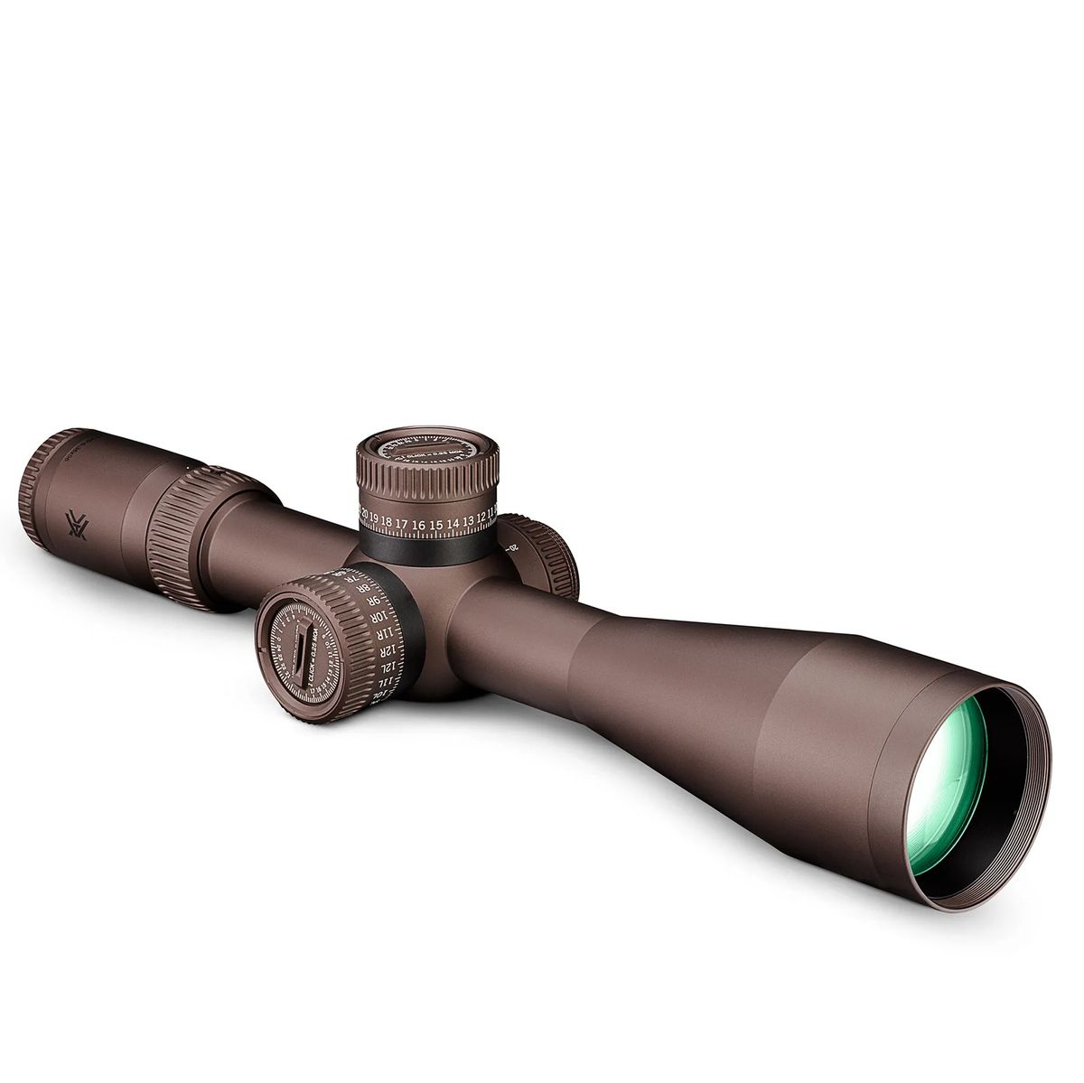 Vortex Razor HD Gen. III 6-36x56 FFP EBR-7D MOA