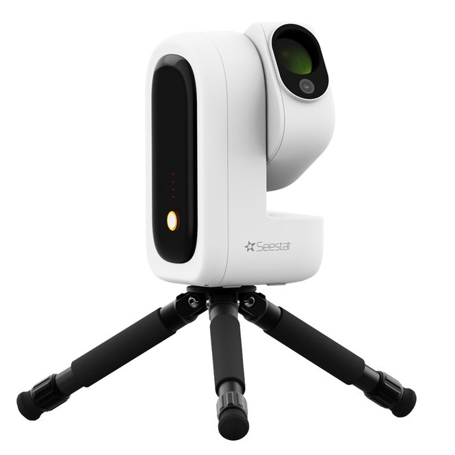 Hovedbilde Seestar S50 PRO