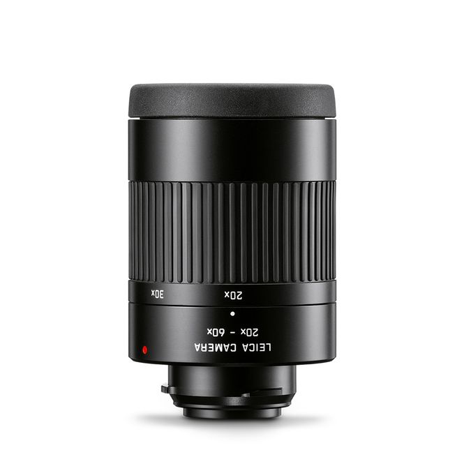 Hovedbilde Leica Televid HD 20-60x82 (new) standard-pakke