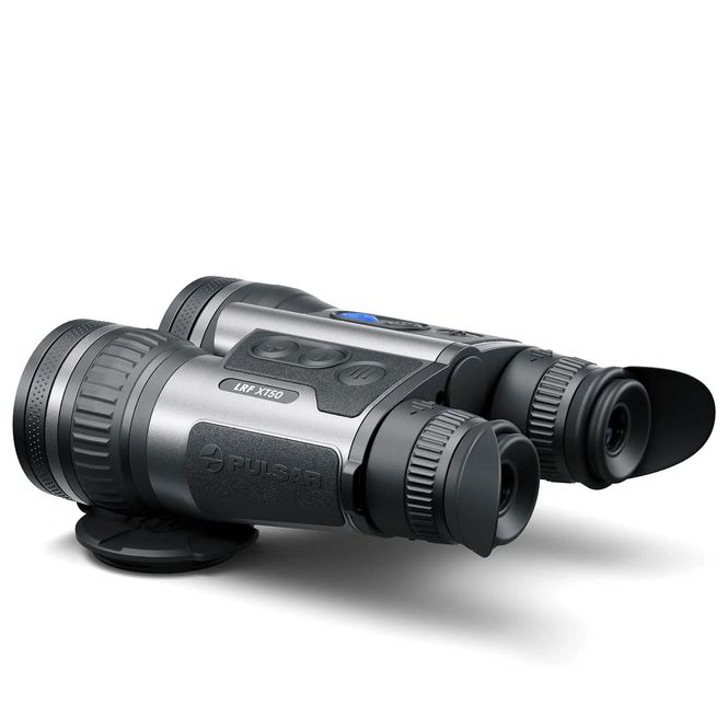 Hovedbilde Pulsar Merger LRF XT50 