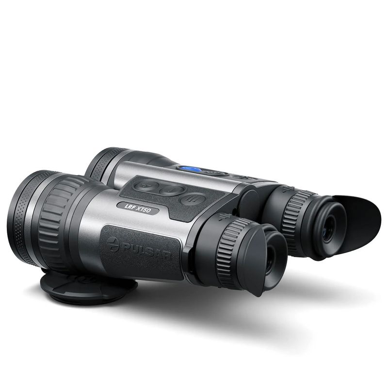 Pulsar Merger LRF XT50 