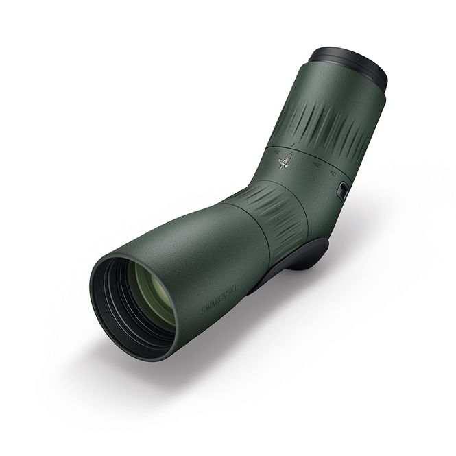 Hovedbilde Swarovski ATC 17-40x56 Green