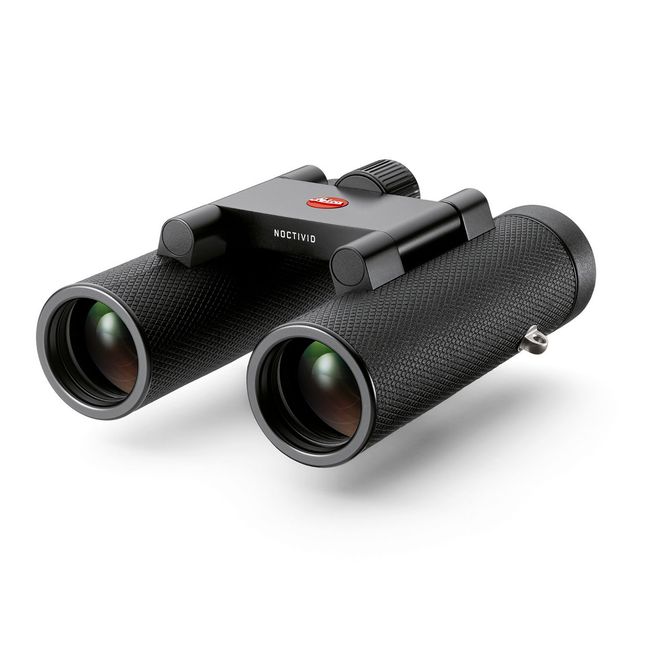Hovedbilde Leica Noctivid 10x25 Leather