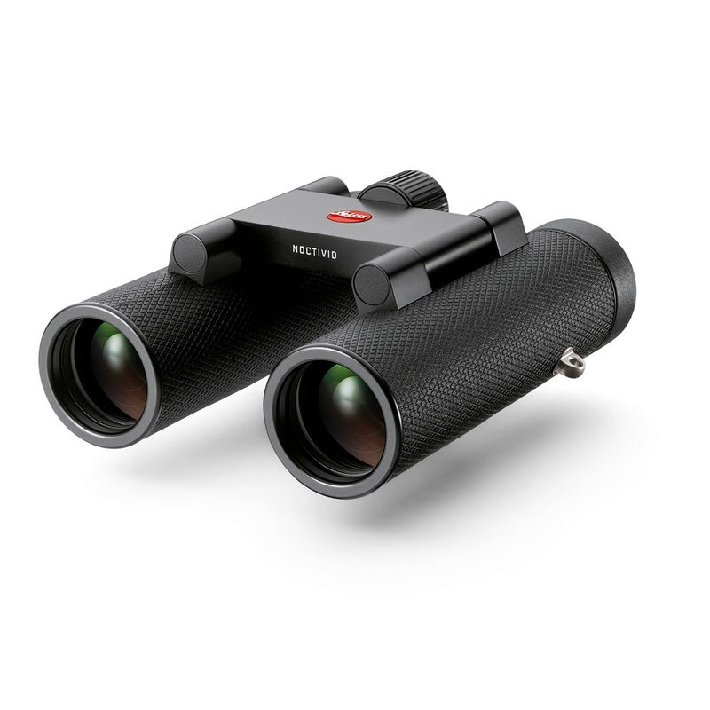Leica Noctivid 8x25 Leather
