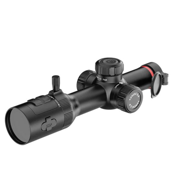 Hovedbilde Guide TU425C (CUTE) 3.0