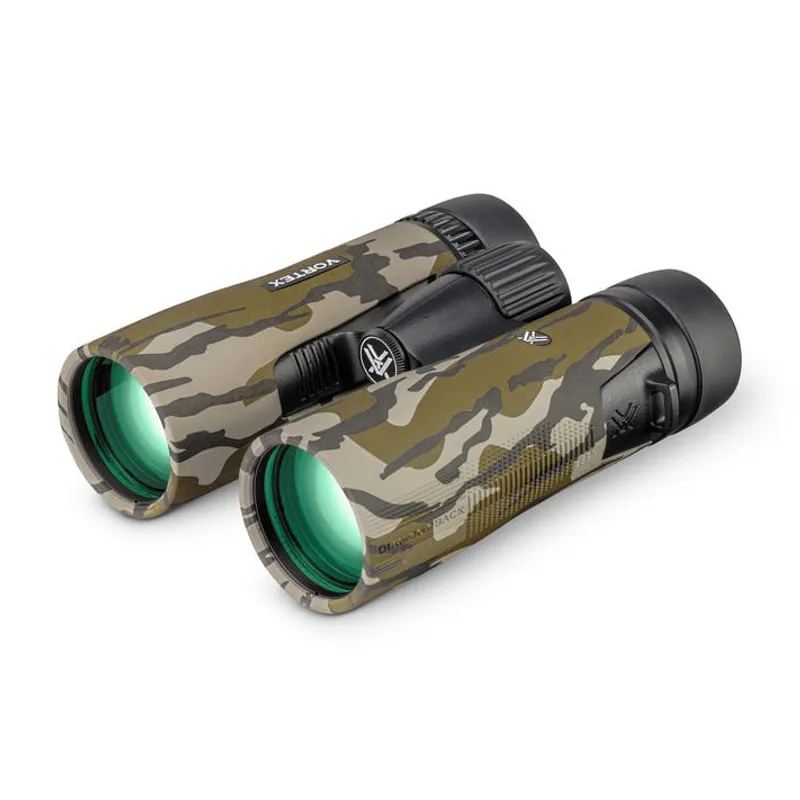 Vortex Diamondback HD 10x42 Mossy Oak