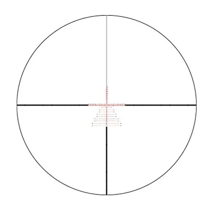 Vortex Viper PST Gen II 3-15x44 FFP EBR-7C MOA