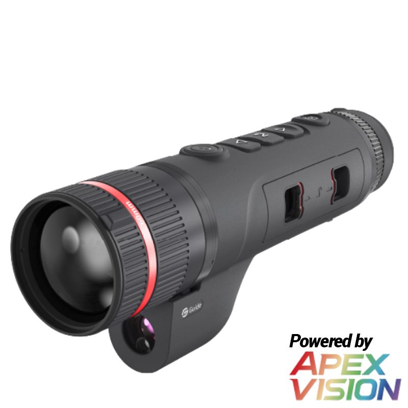 Guide TJ660LZS