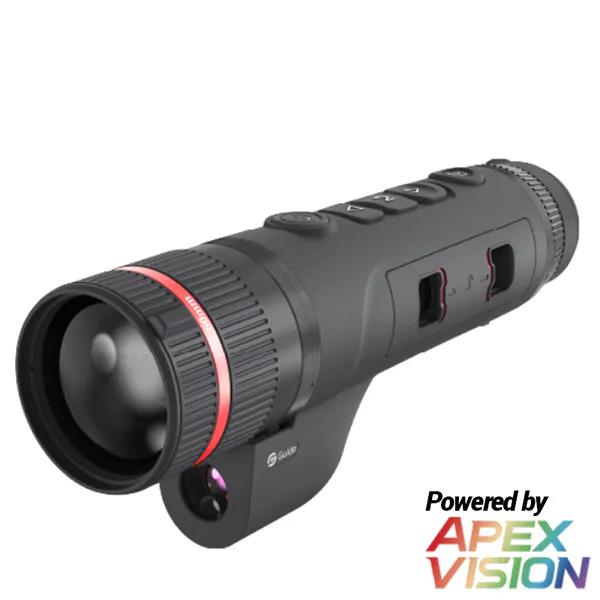 Hovedbilde Guide TJ660LZS