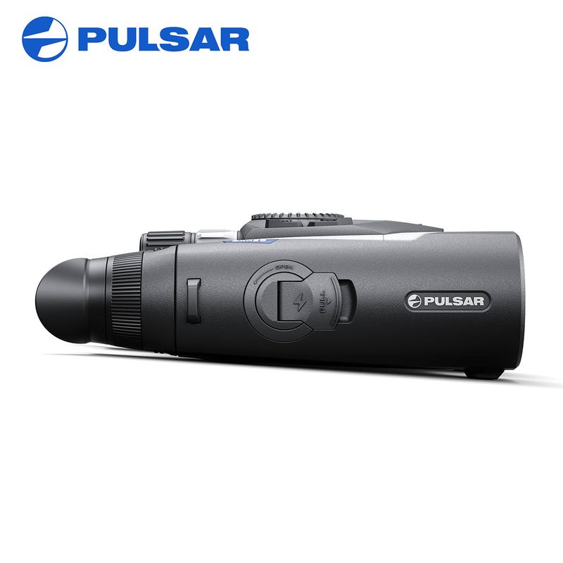 Pulsar Symbion LRF DXR50
