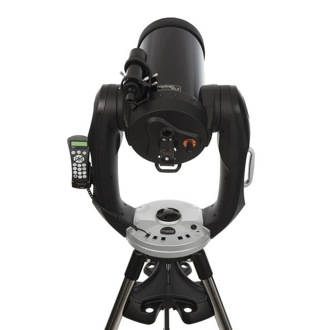 Hovedbilde Celestron CPC GPS XLT 925
