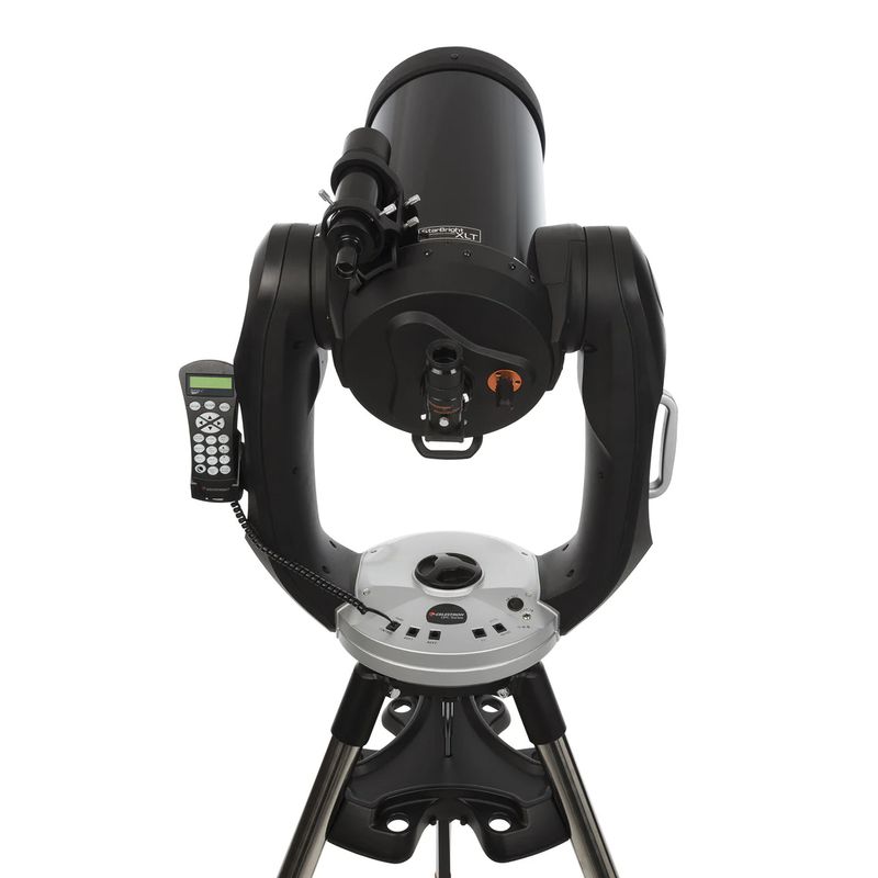 Celestron CPC GPS XLT 925