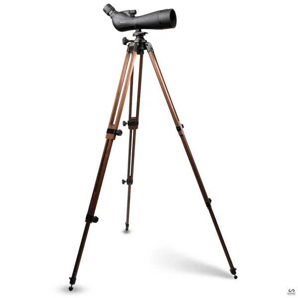Hovedbilde Opticron Adventurer SK 20-60x80/45 WP ...