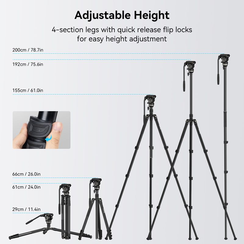 Opticron MM3 80 20-60x80/45 Standard